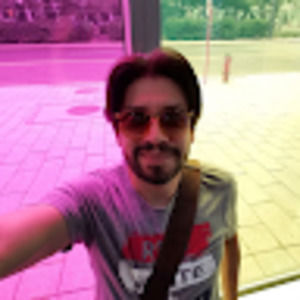 Meet your Posher, Gustavo